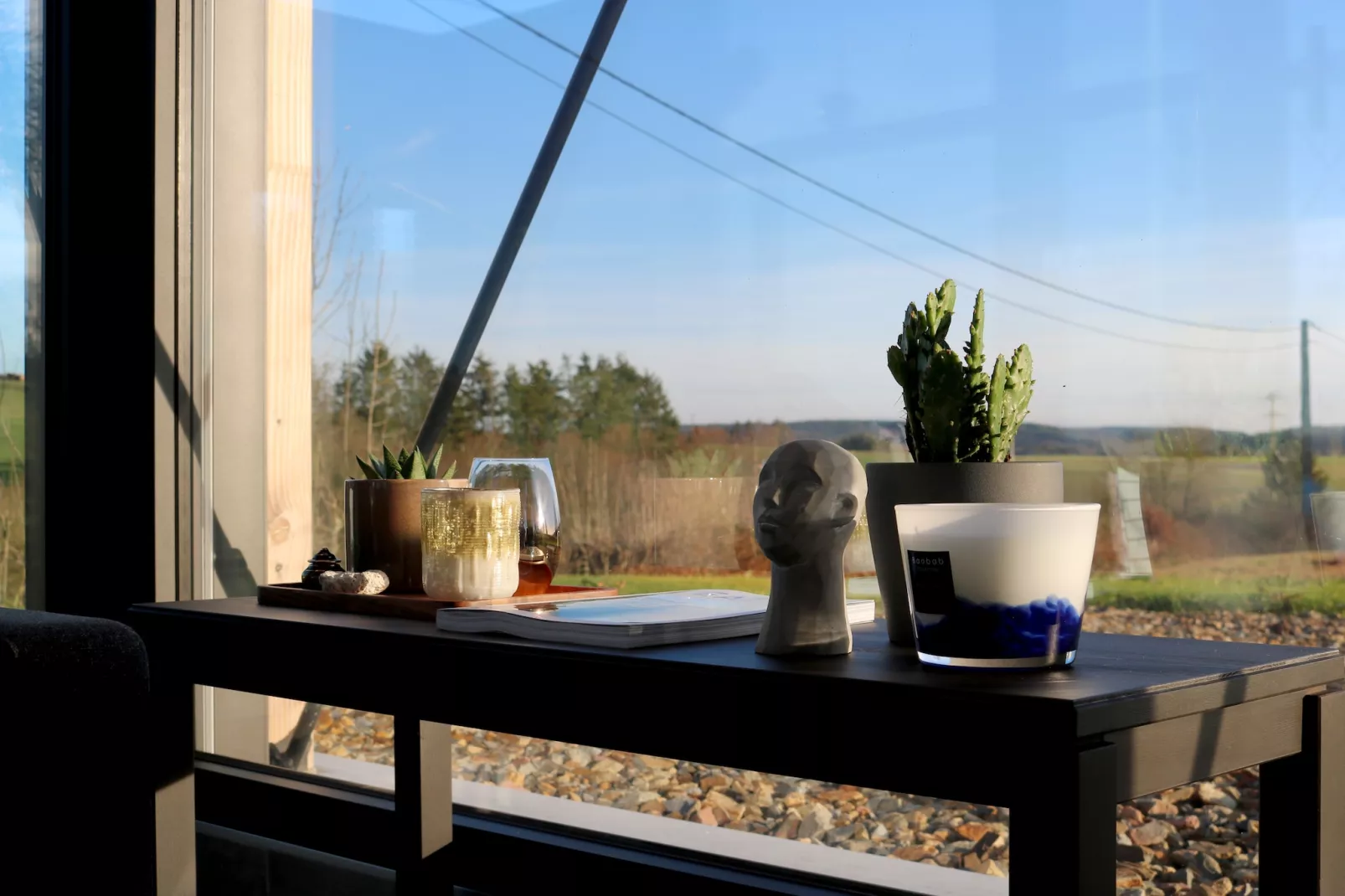 Arduenna Silva - Ambiance