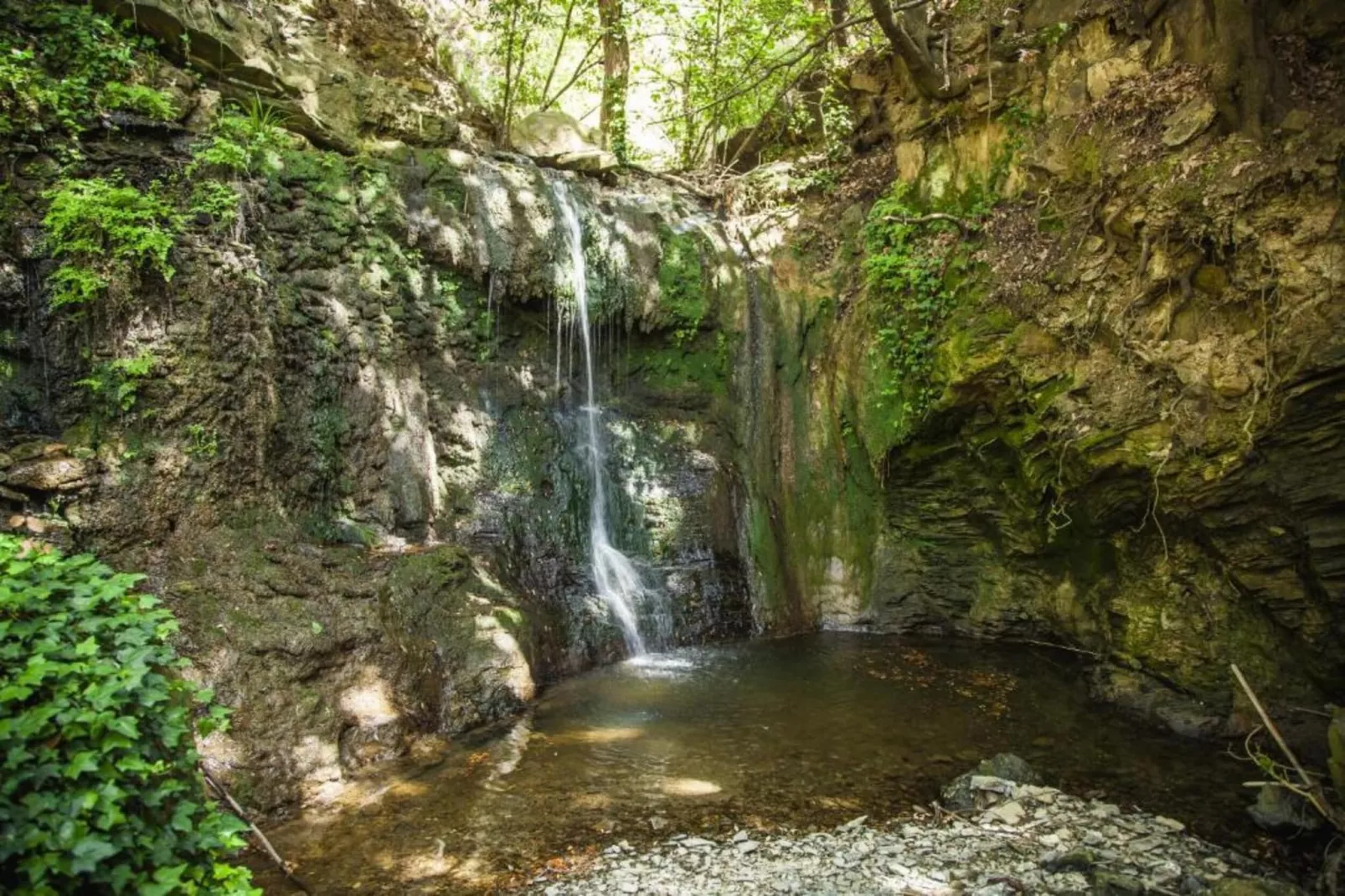 Casa Turchese - Areas within 20km in summer