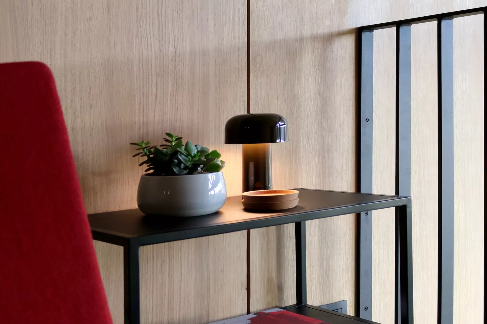 Arduenna Silva - Ambiance