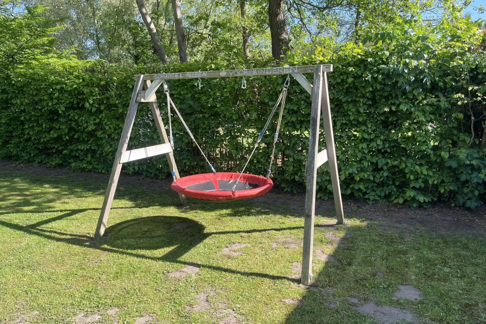 6 - Persons De Zingende Wilg - Ambiance