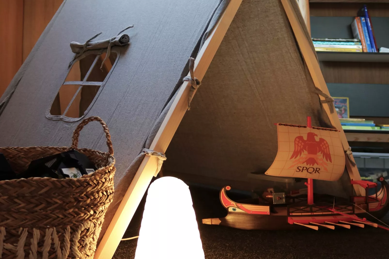 Arduenna Silva - Ambiance