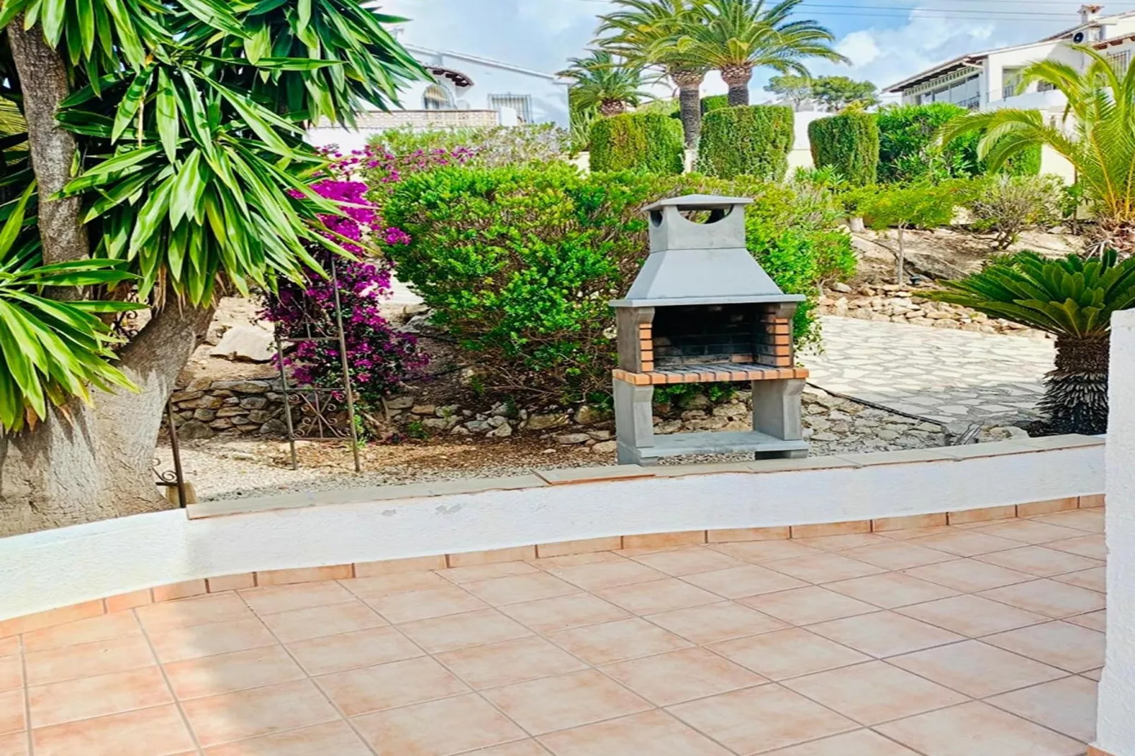 Casa Alegria - équipements