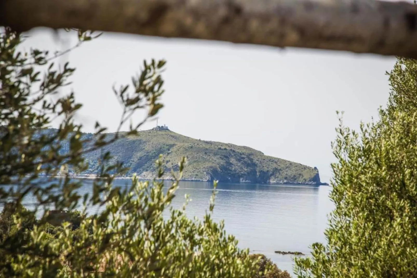 Casa Bella - Areas within 20km in summer