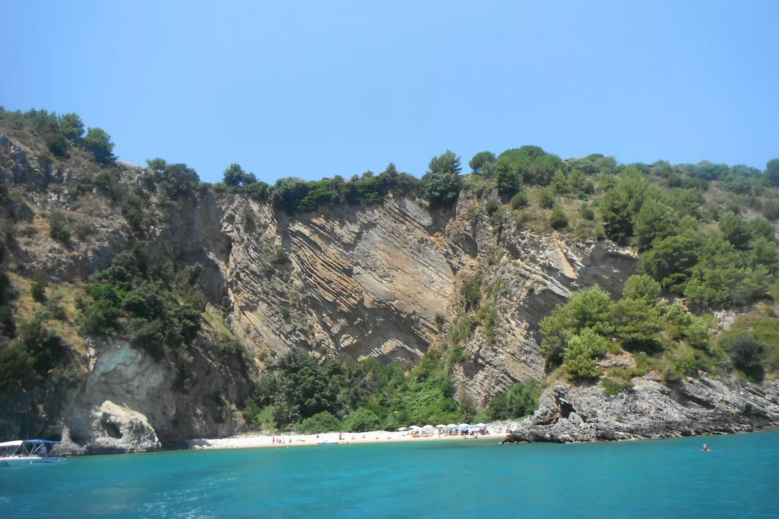 Casa Gialla - Areas within 5km in summer