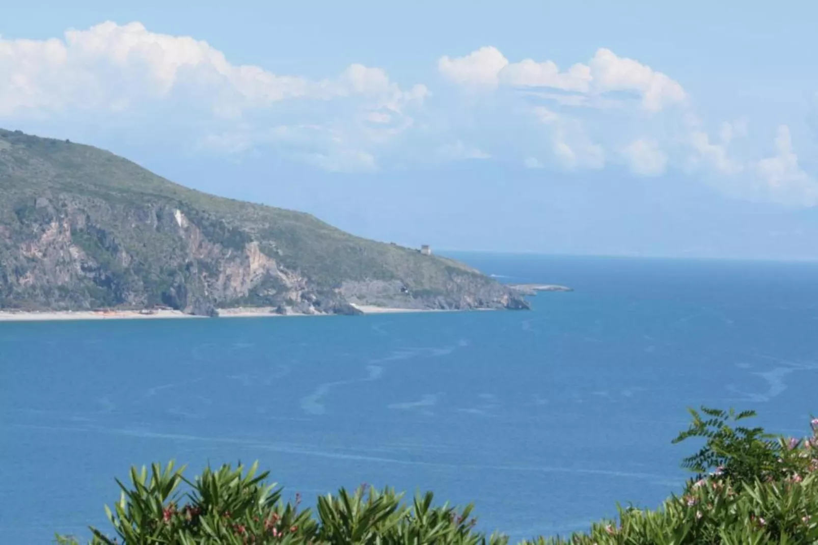 Casa Blu - Areas within 20km in summer