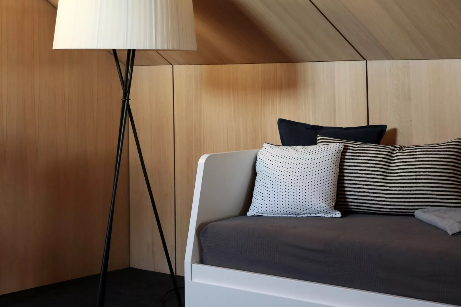 Arduenna Silva - Ambiance