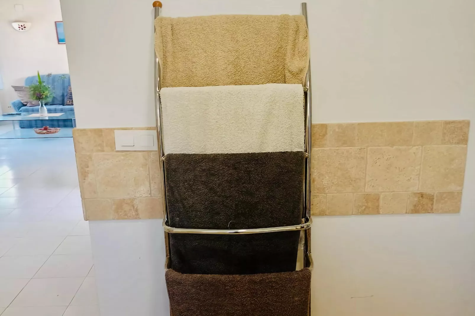 Casa Alegria - Ambiance