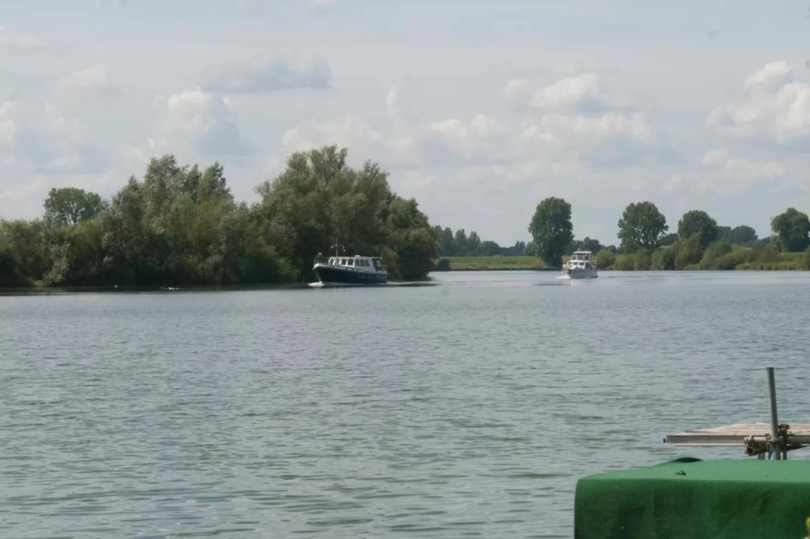 Vakantiepark 't Broeckhuys 3 - Gebiete Sommer 20 km