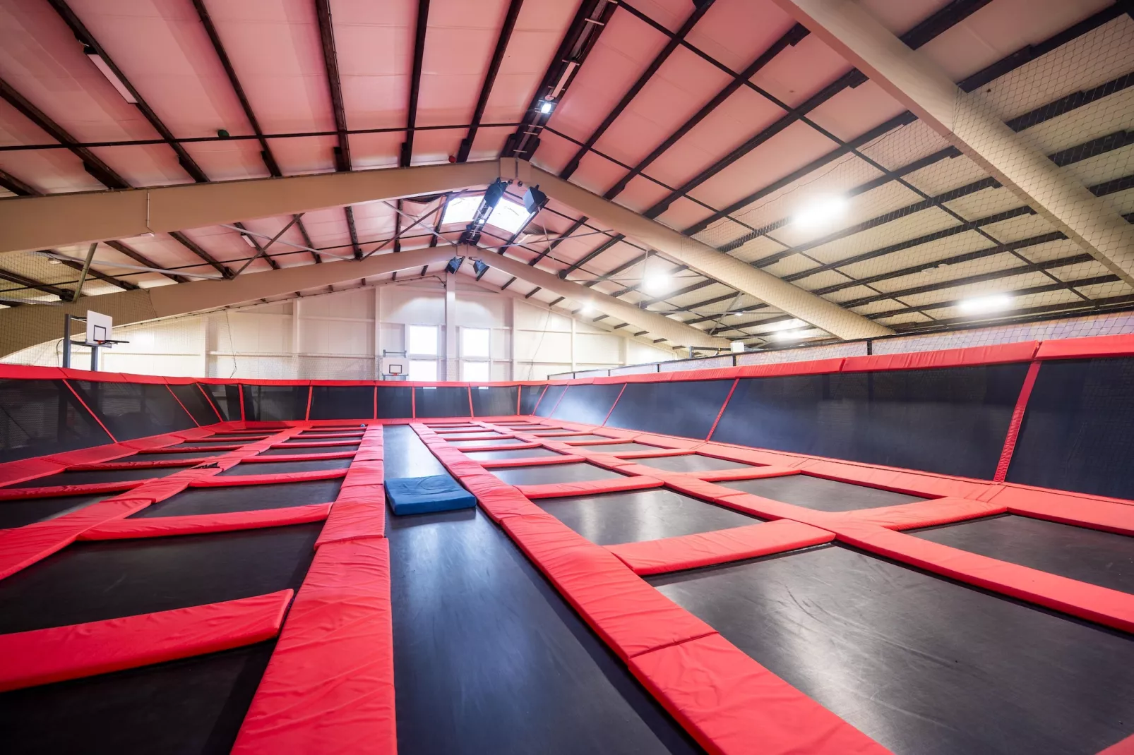 6P Comfort 4 - Ausstattung