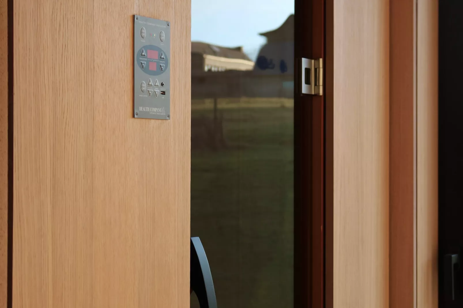 Arduenna Silva - Wellness