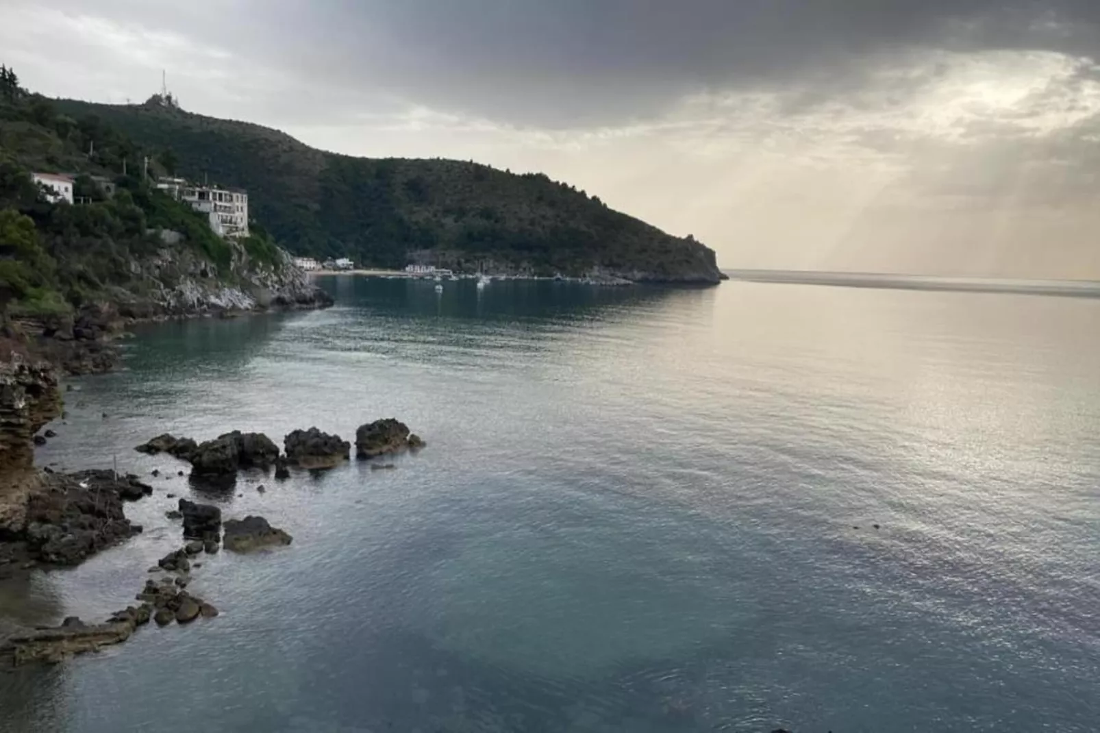 Casa Turchese - Areas within 20km in summer