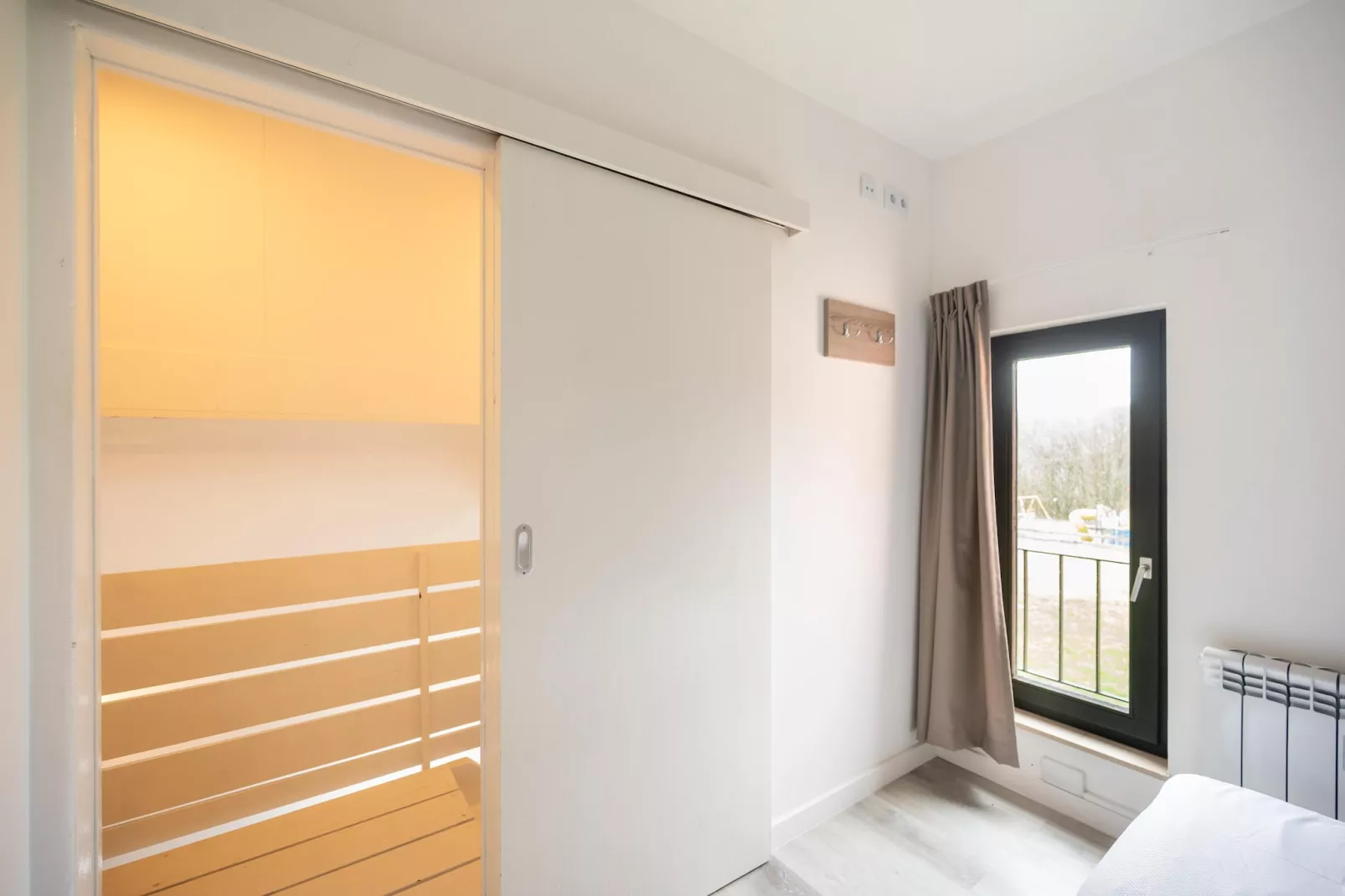 Comfort 4p Schlafzimmer - Basic - Bien-être