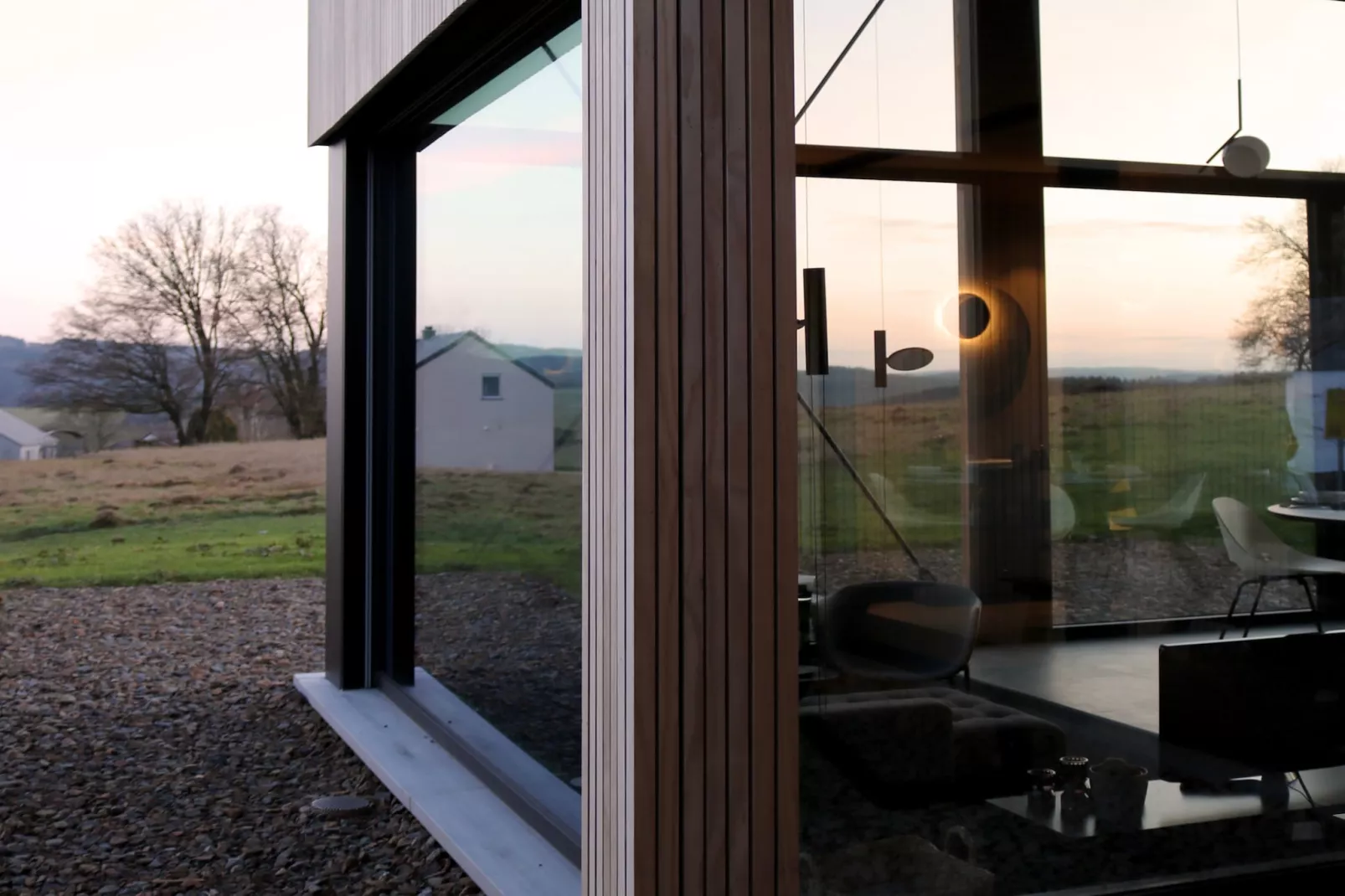 Arduenna Silva - Ambiance