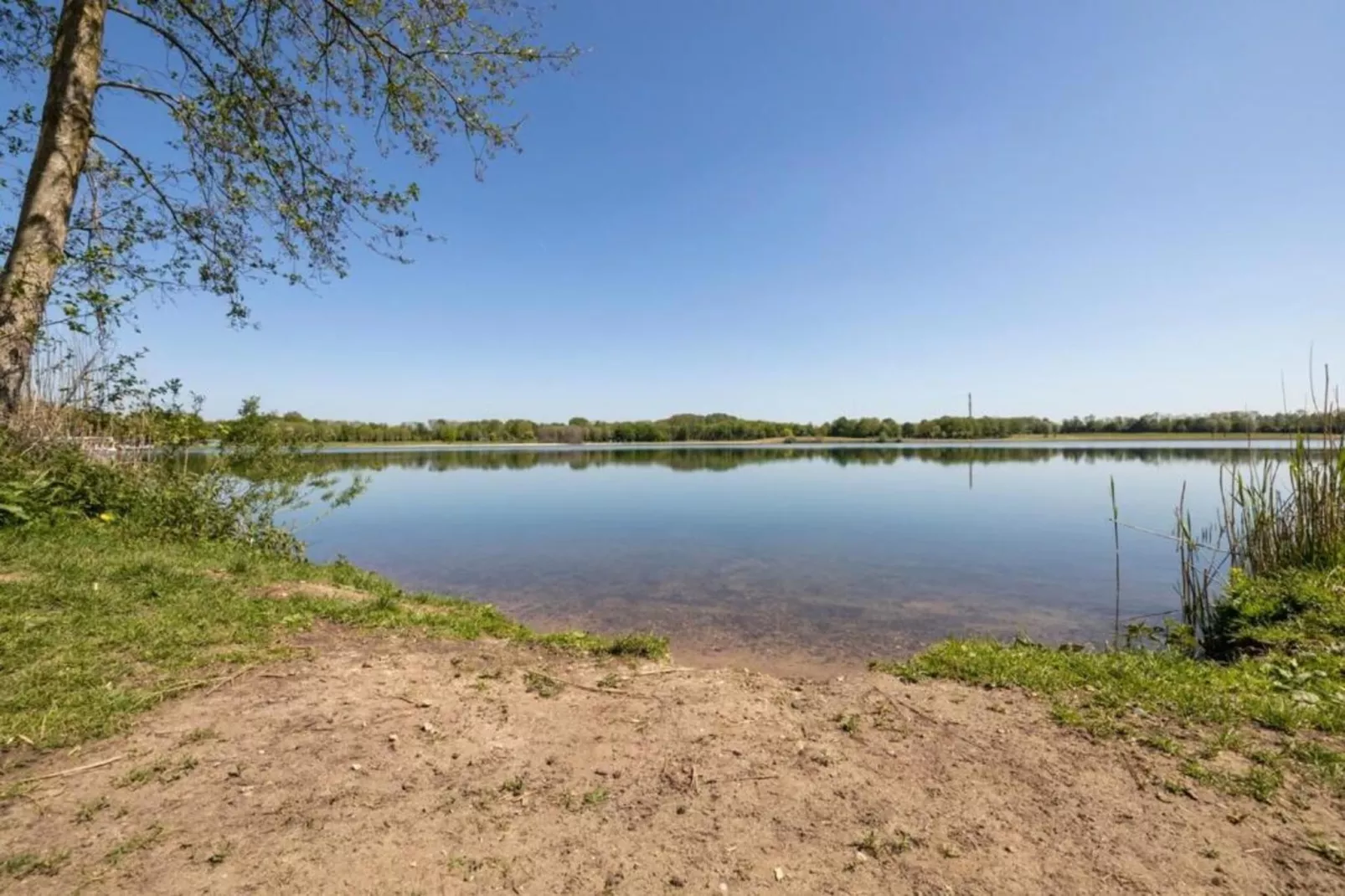 Vakantiepark 't Broeckhuys 3 - Gebiete Sommer 20 km