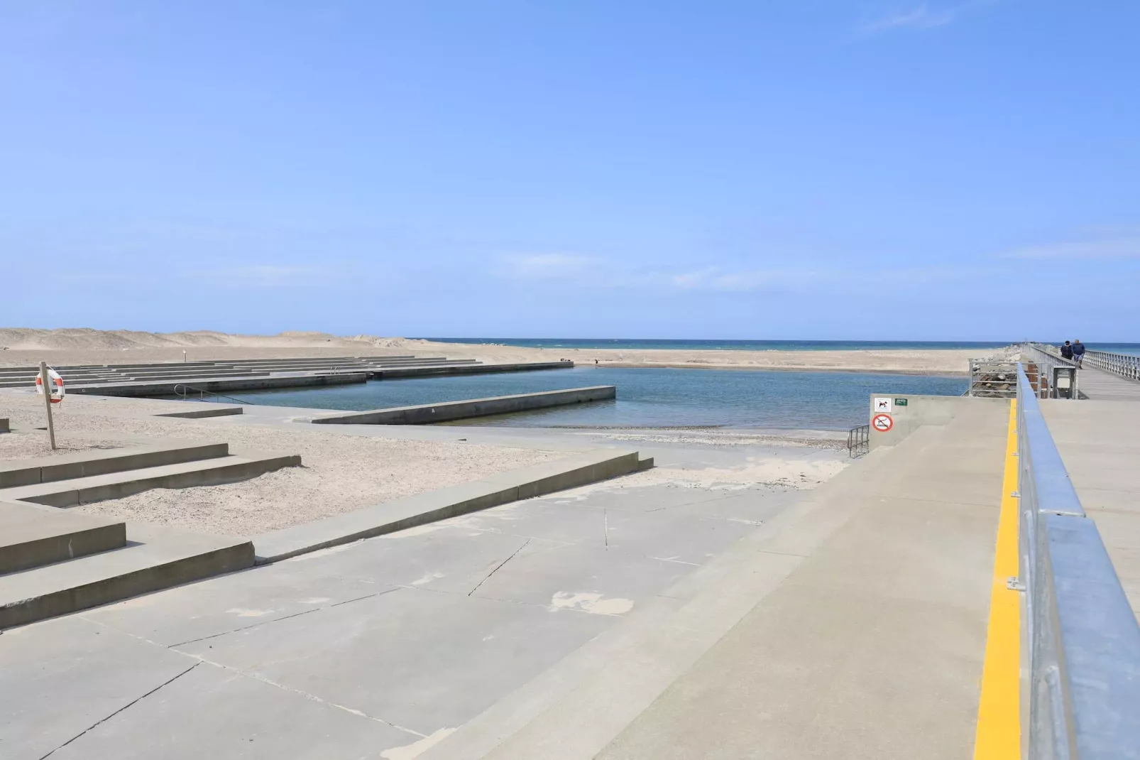 4 Personen Ferienhaus in Thisted-By Traum - Nicht zugeordnet