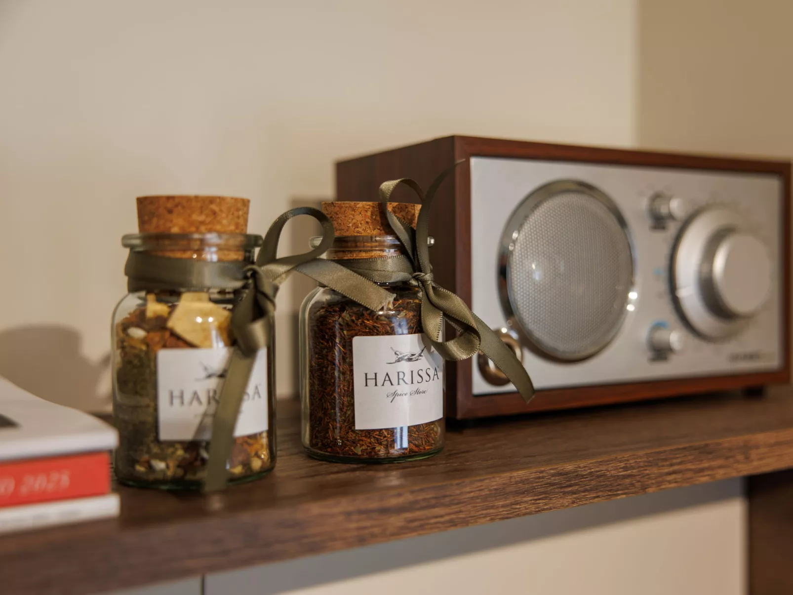 House Hillside Lodge - Drinnen