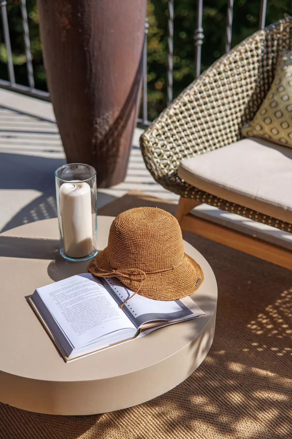 House Hillside Lodge - Drinnen