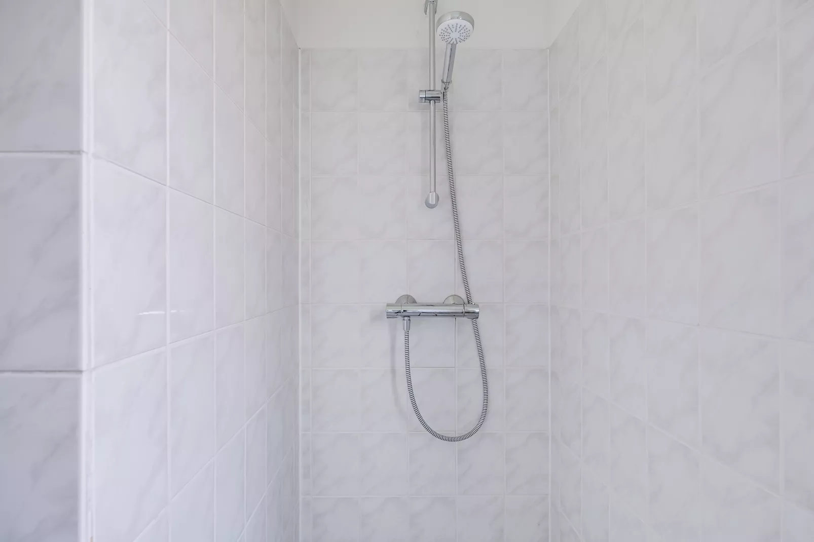 Vakantiepark 't Broeckhuys 1 - Badezimmer