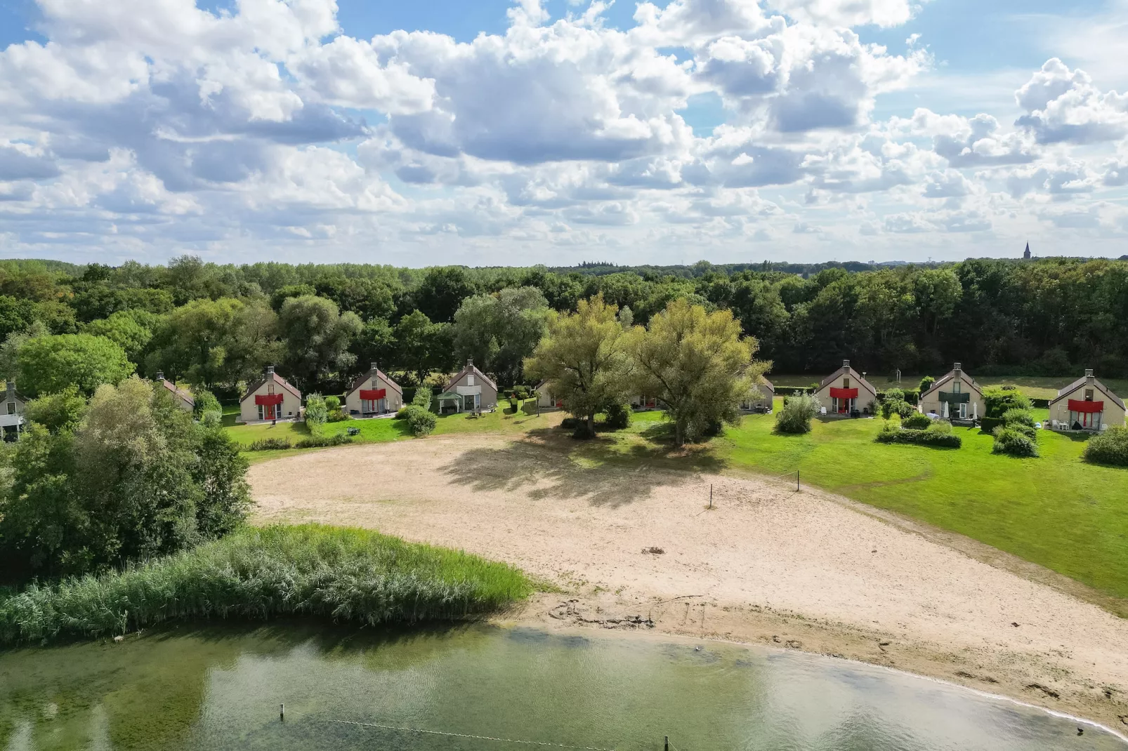 Vakantiepark 't Broeckhuys 1 - Gebiete Sommer 5 km