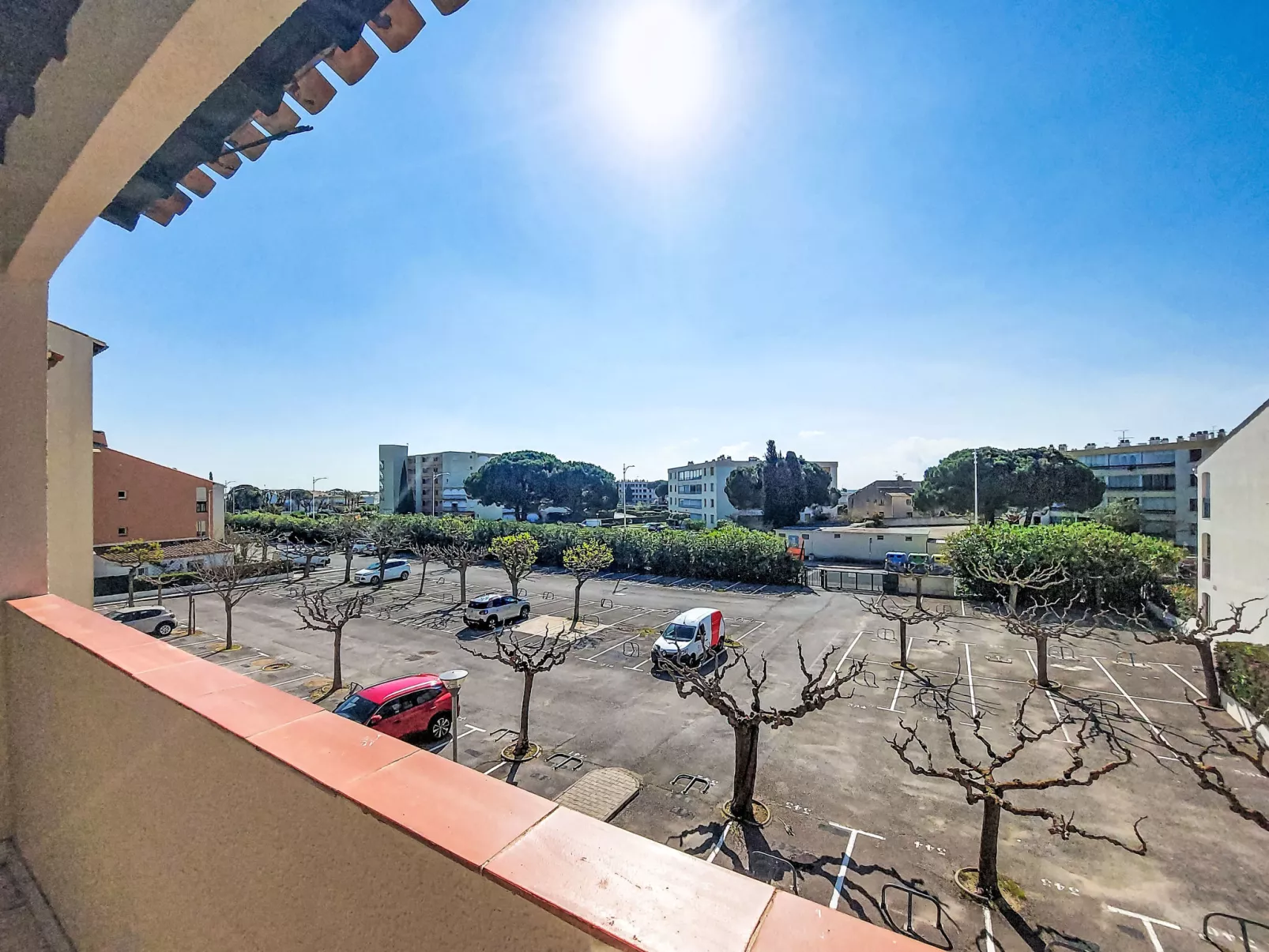 Camargue Village - Outside