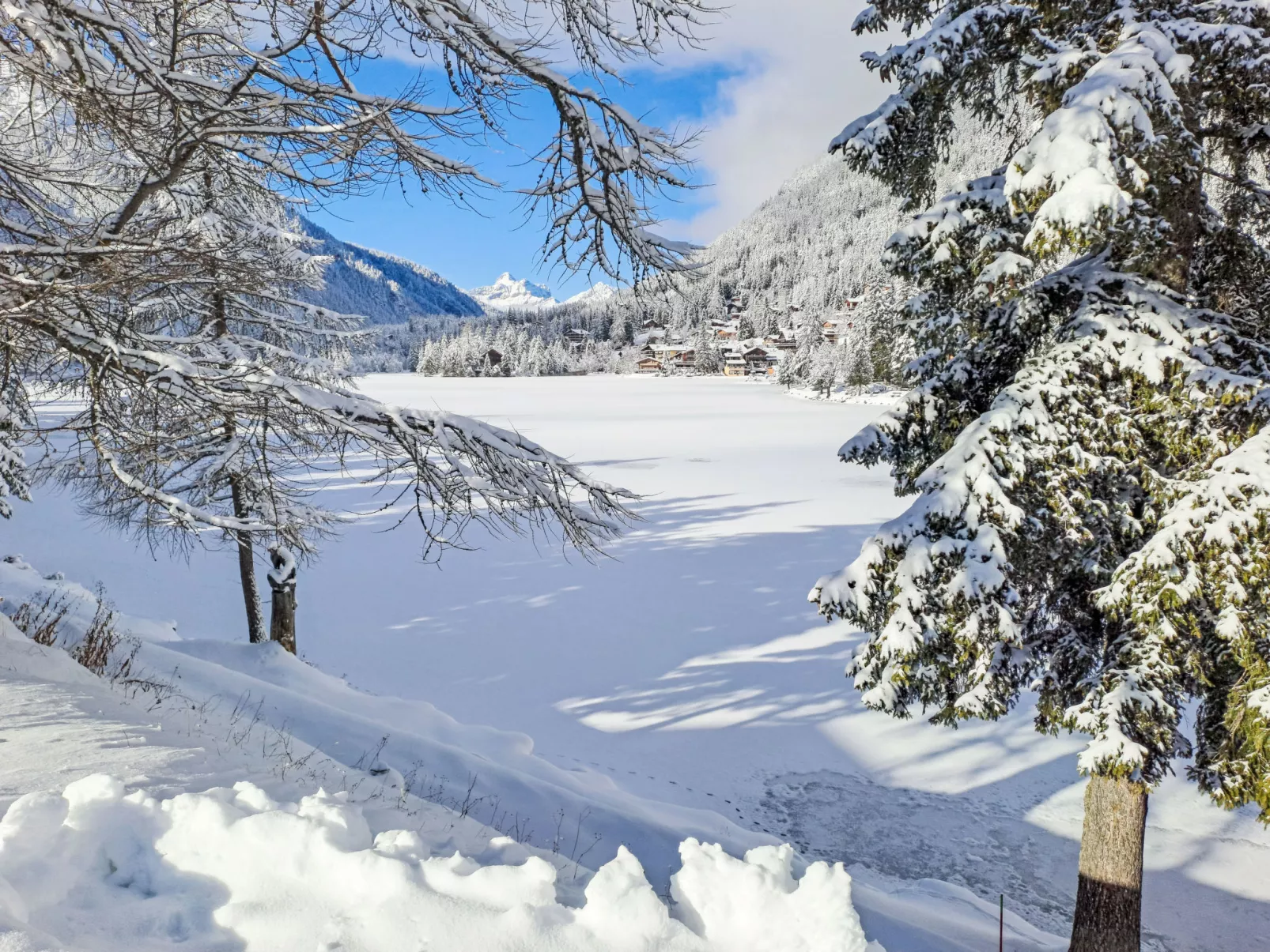 Renaissance 8 - Draußen