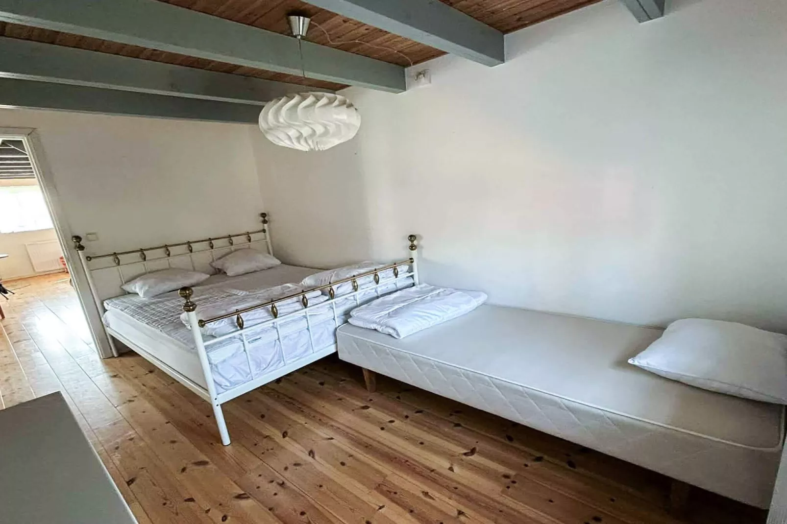 4 etoiles maison de vacances a SÖLVESBORG - Intérieur