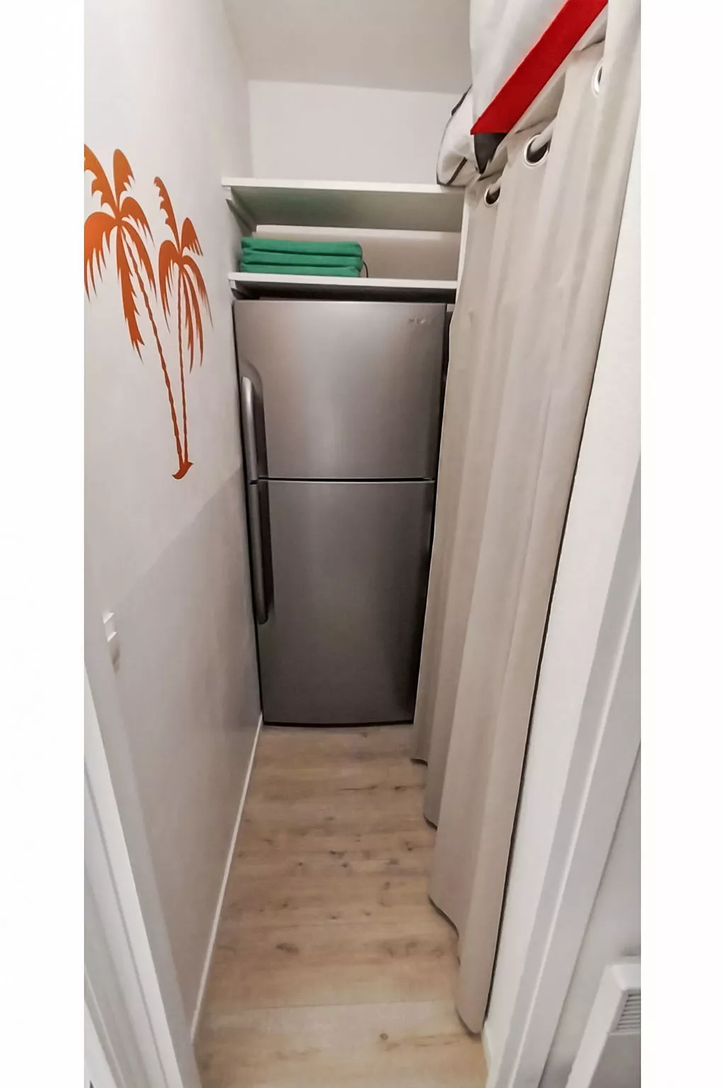 Le Luberon Loisirs - Dedans