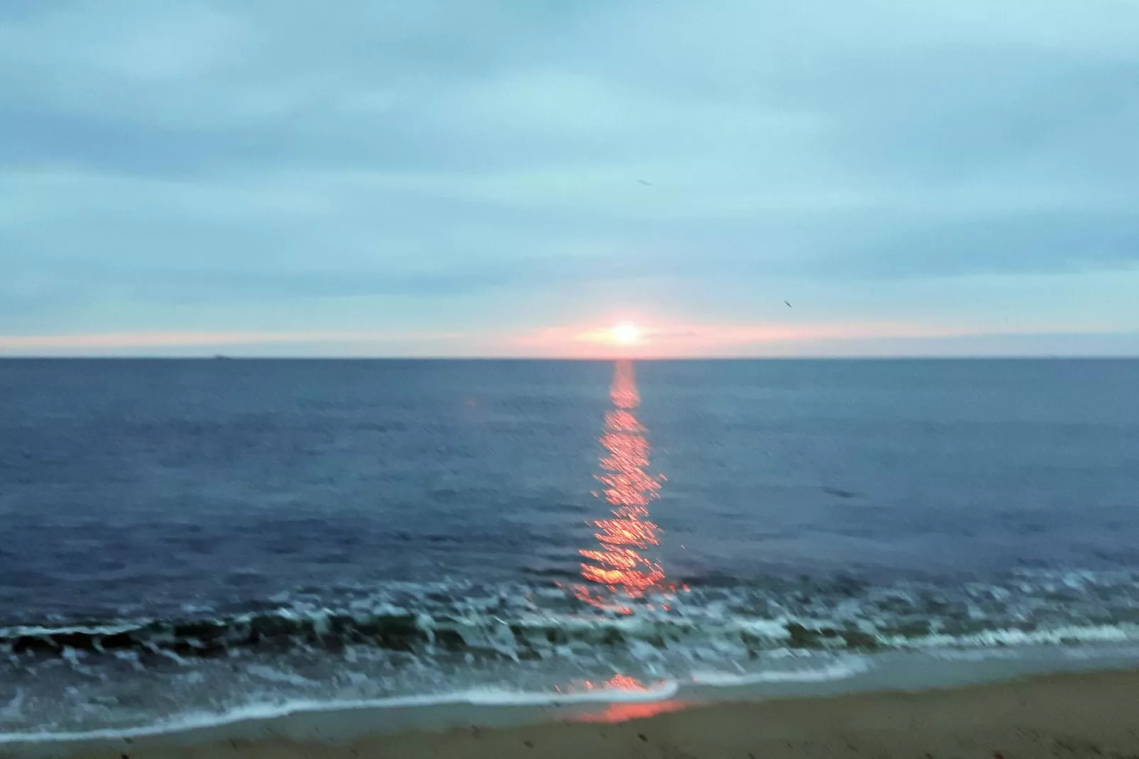 Maison de vacances pour 6 a Lemvig - Vue