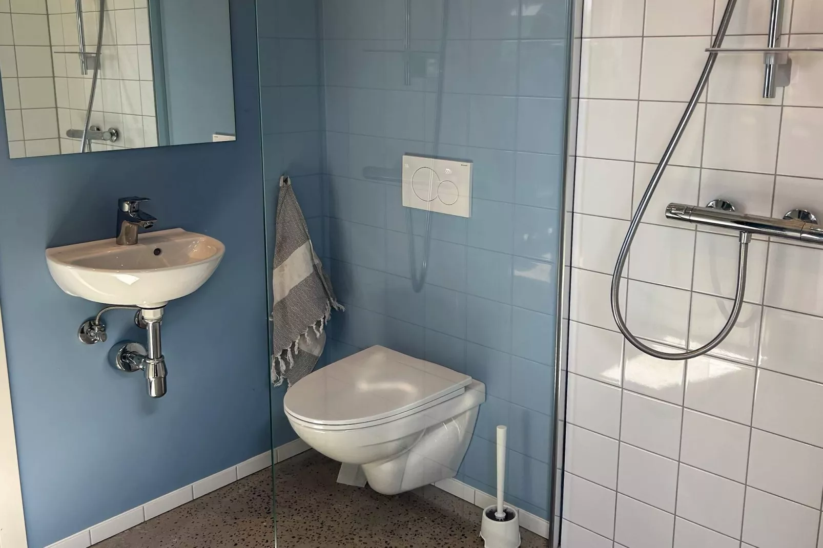 4 Sterne Ferienhaus in Skagen - Innenbereich