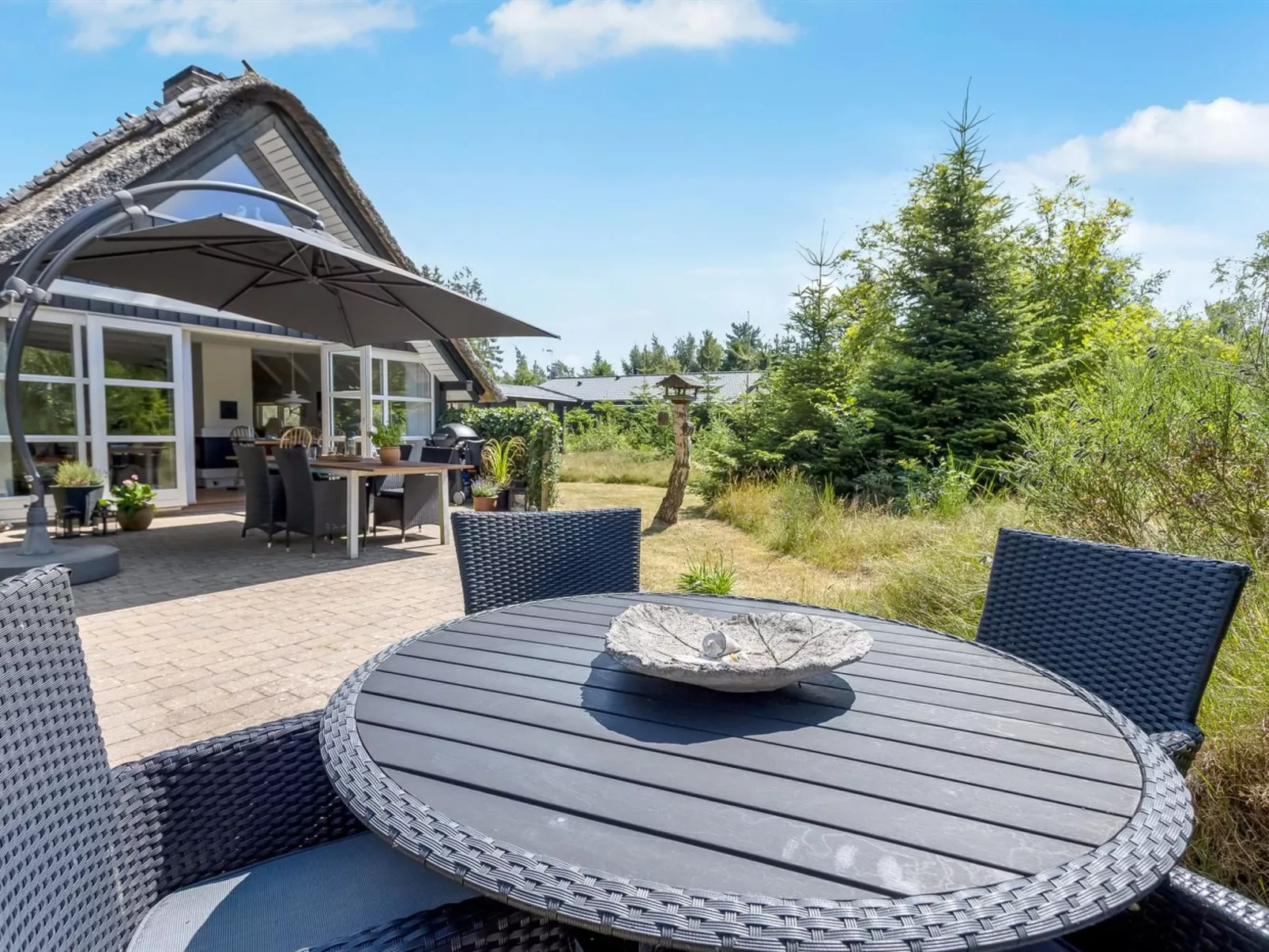 "Albertina" - 900m from the sea