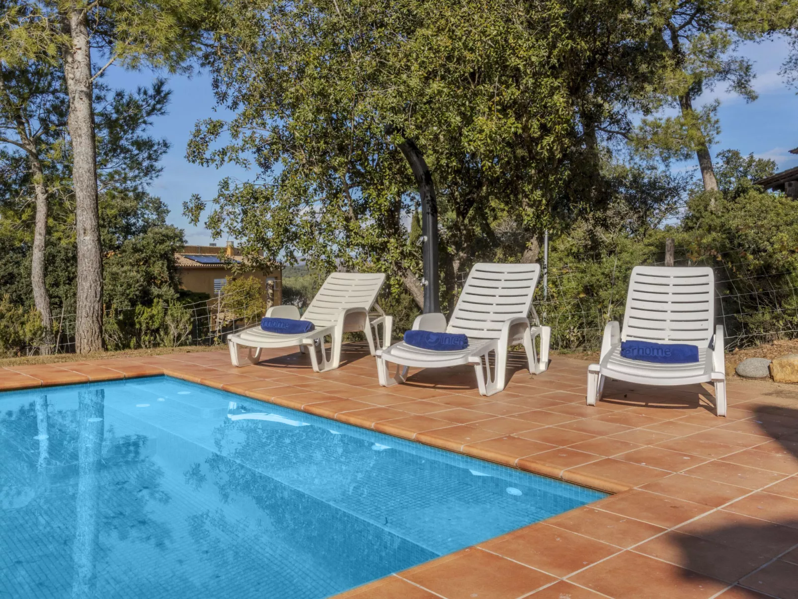 Villa Joan Salvat - Outside