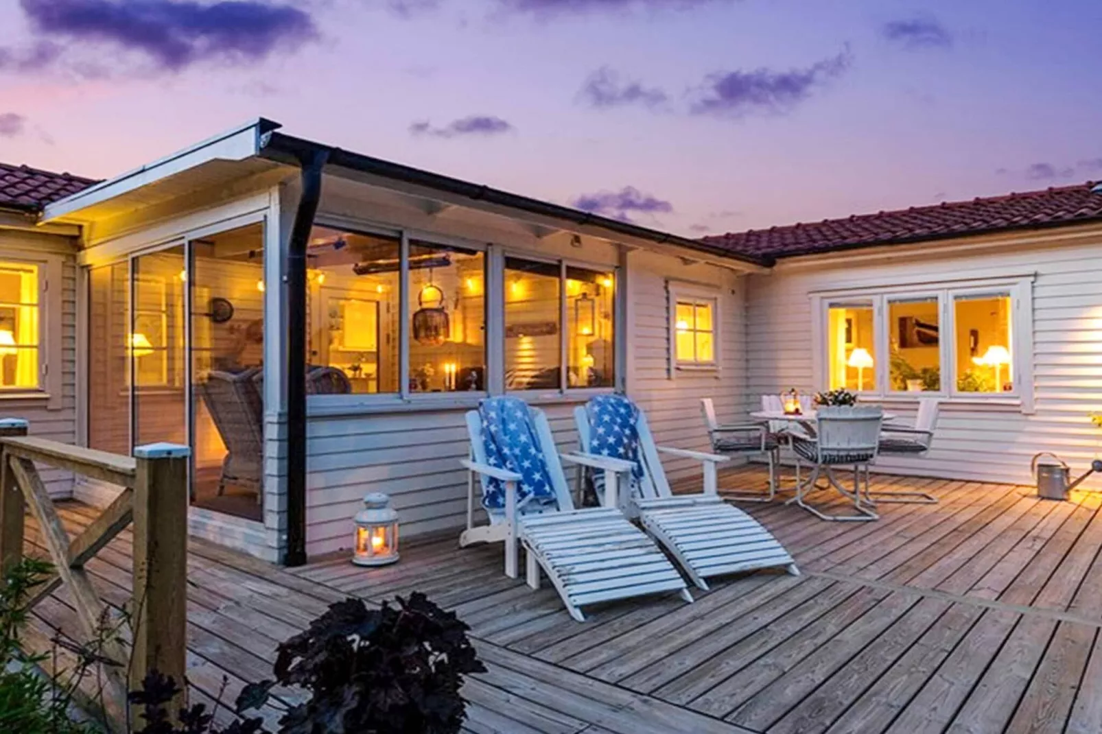 4 star holiday home in FÄRJESTADEN