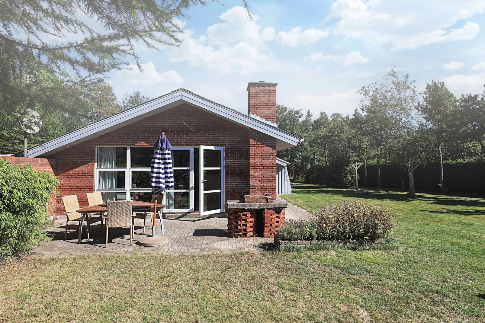 Gemutliches Refugium in Marielyst -- By Traum Ferienwohnungen