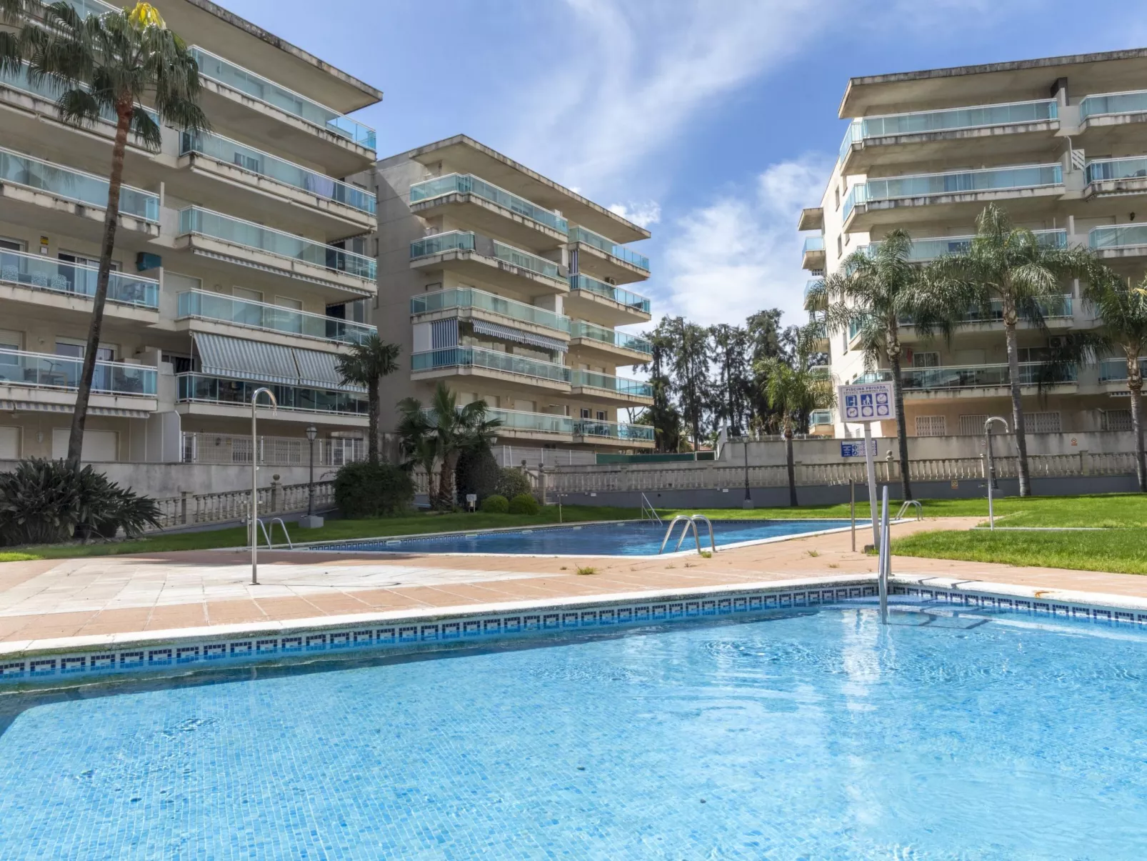 Village Park 2 - Dehors