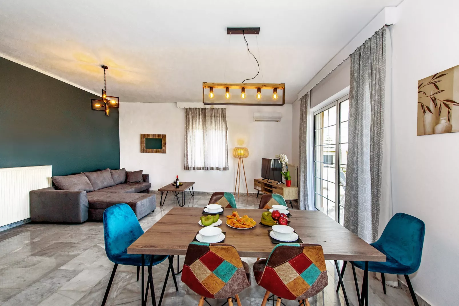 Spyros Villa Apartment 2