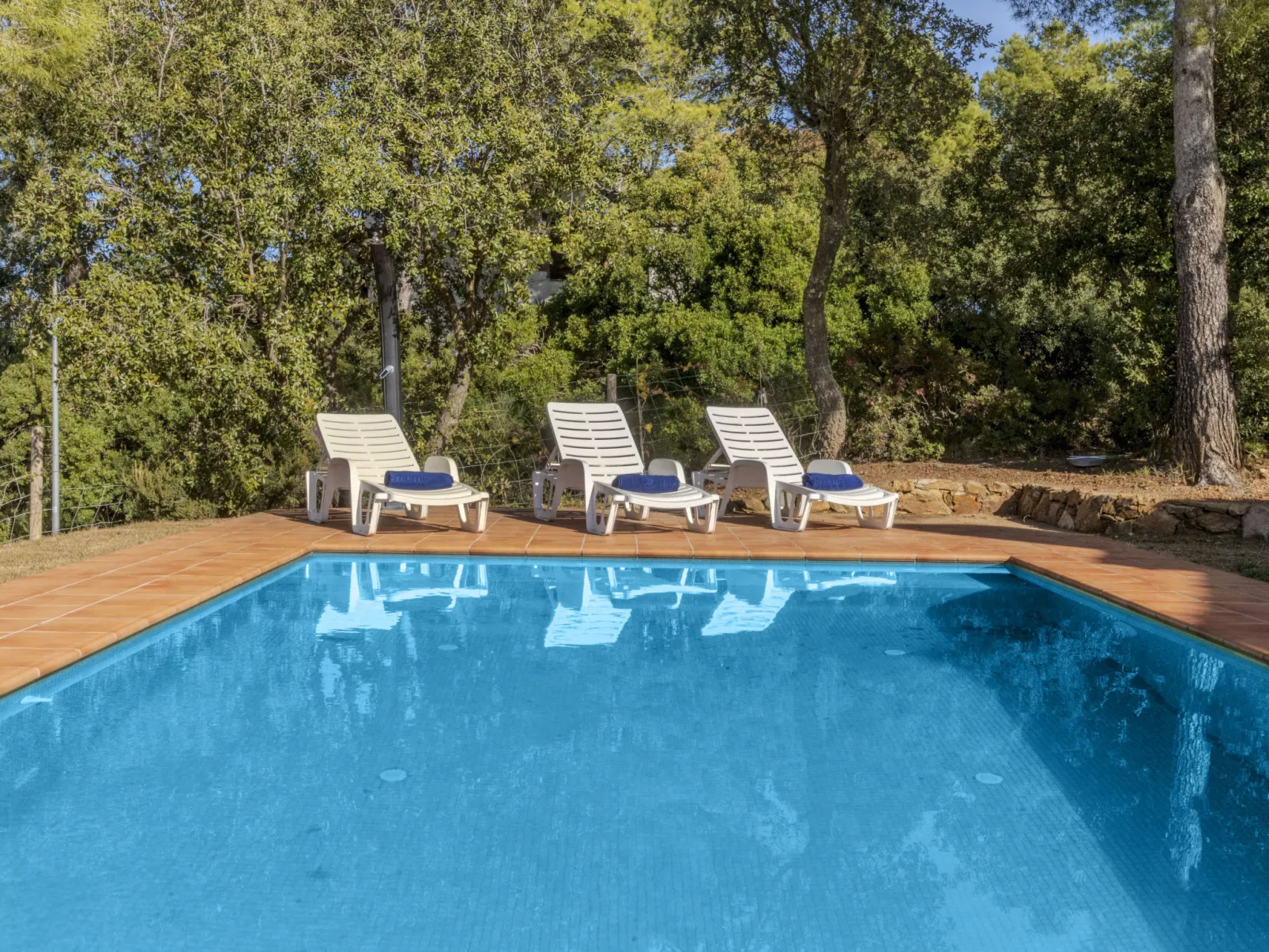 Villa Joan Salvat - Outside