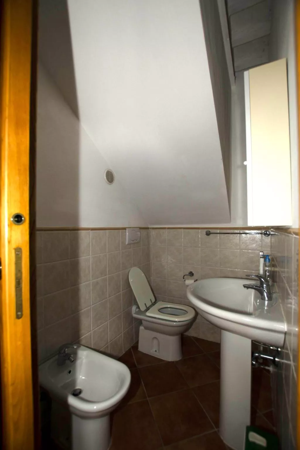 'Villa Ciliegio' mit eigenem Pool