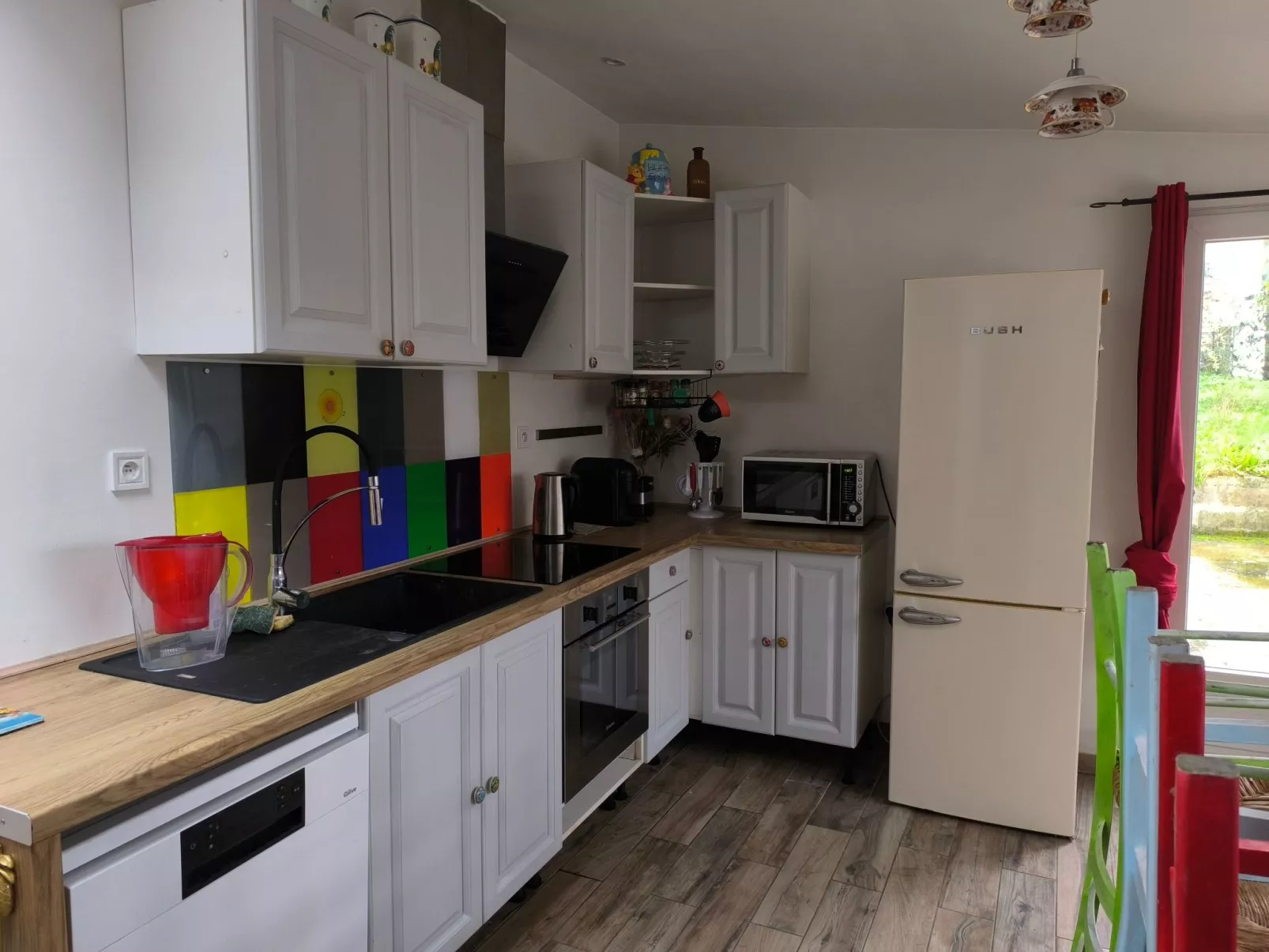 Entspannen und auftanken in der Normandie Dieppe