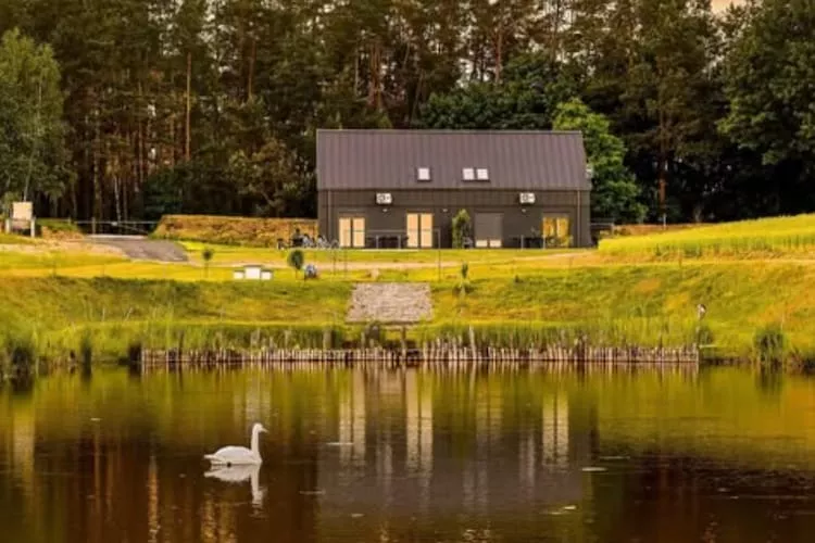 Dom wakacyjny LOFT 1 Nowy Podleś