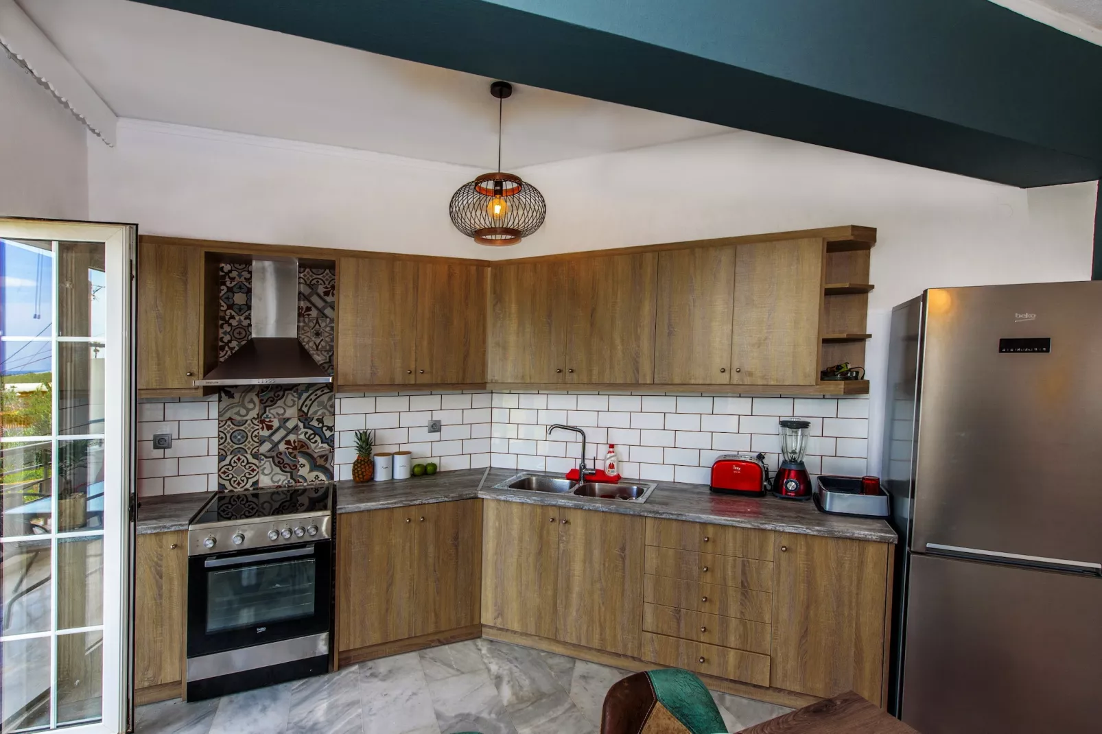 Spyros Villa Apartment 2