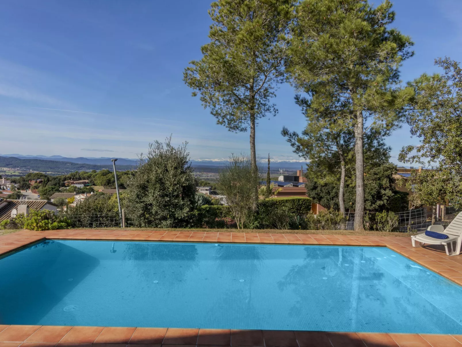 Villa Joan Salvat - Outside