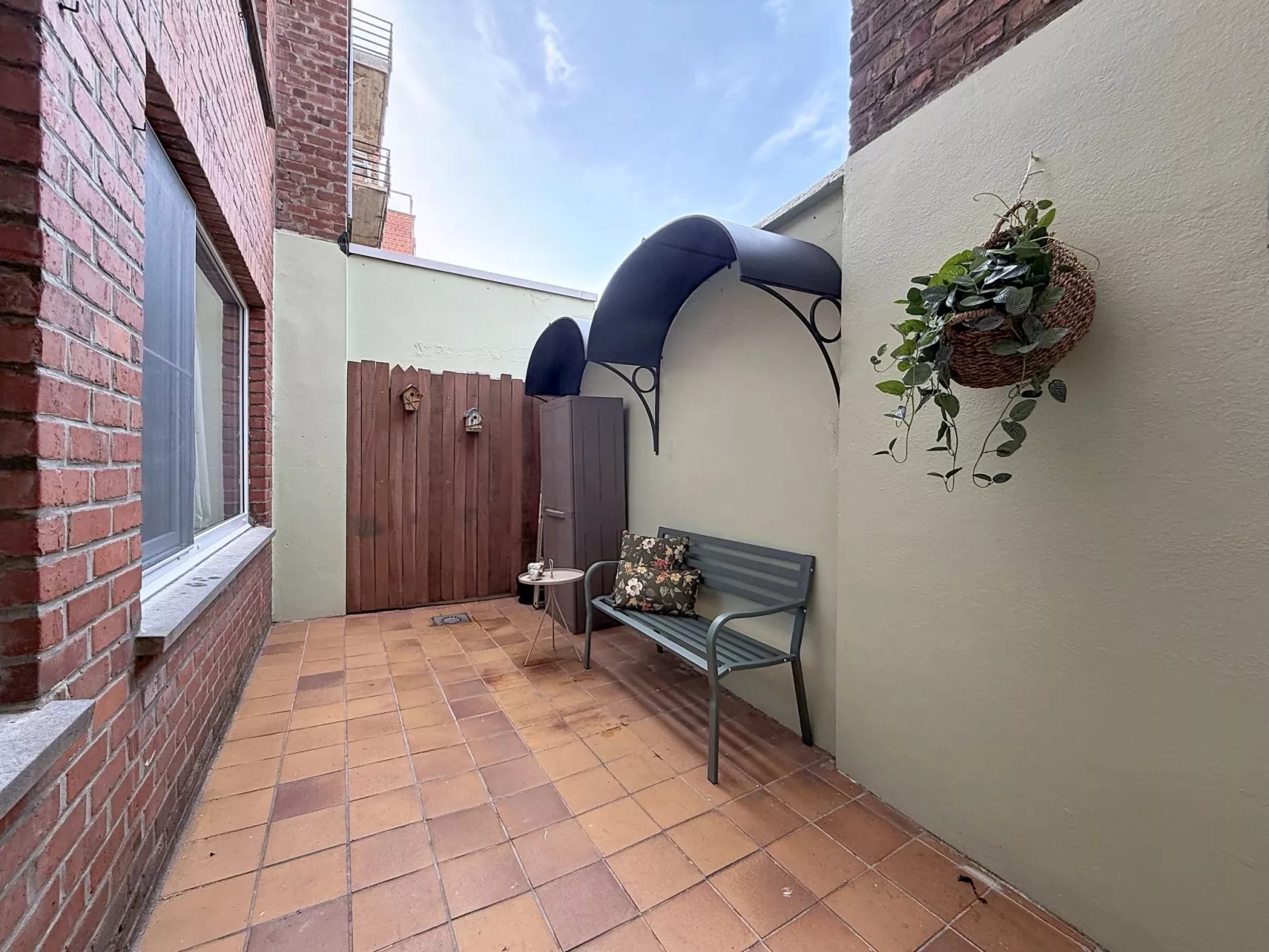 Sand Beach - Draußen