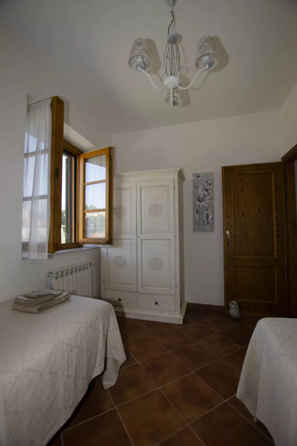 'Villa Ciliegio' mit eigenem Pool