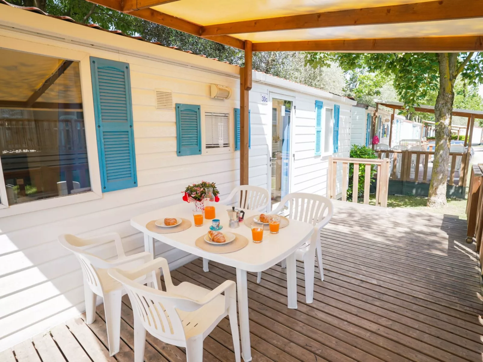 Bella Italia Sardinia