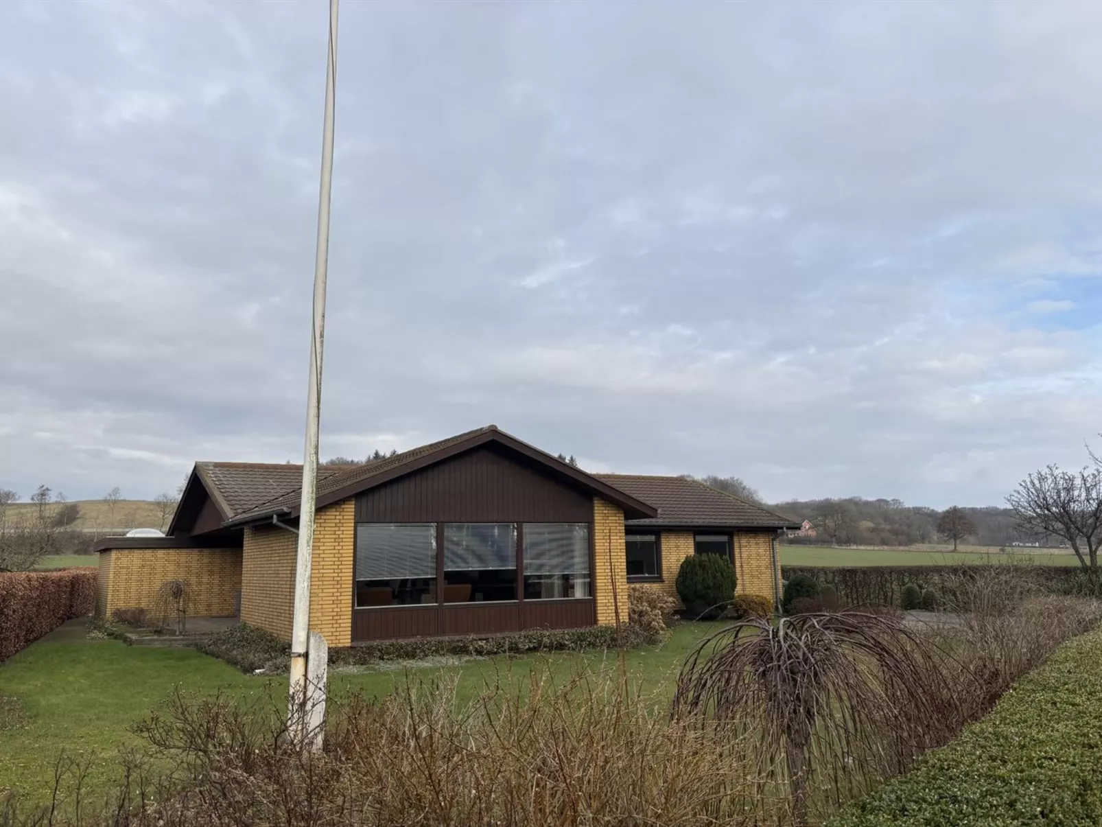 "Wildemor" - 30km from the sea