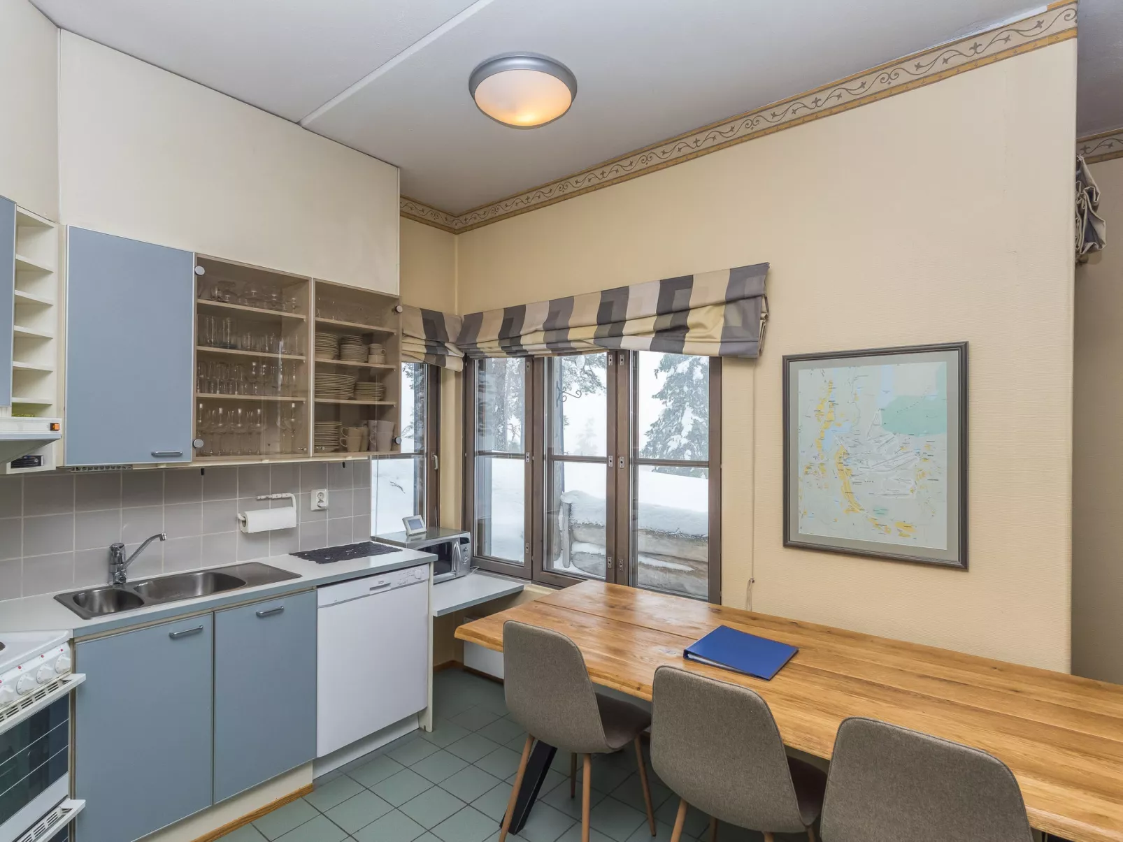 Rukatunturintie 8 g2