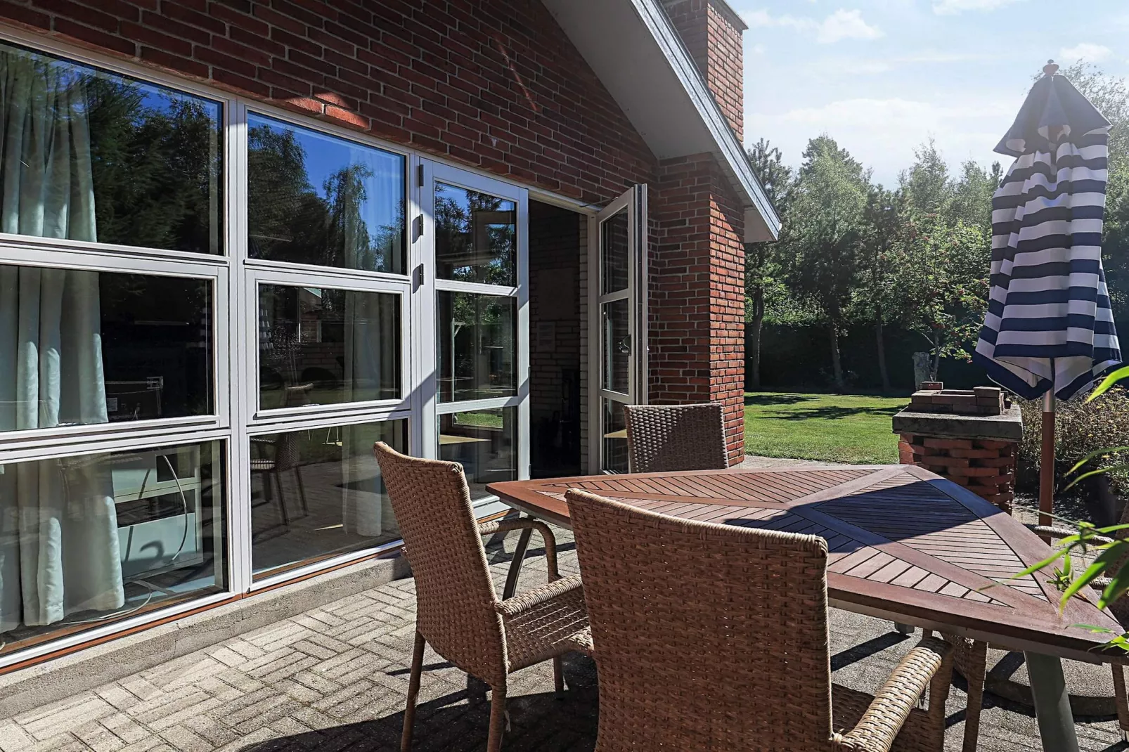 Gemutliches Refugium in Marielyst -- By Traum Ferienwohnungen