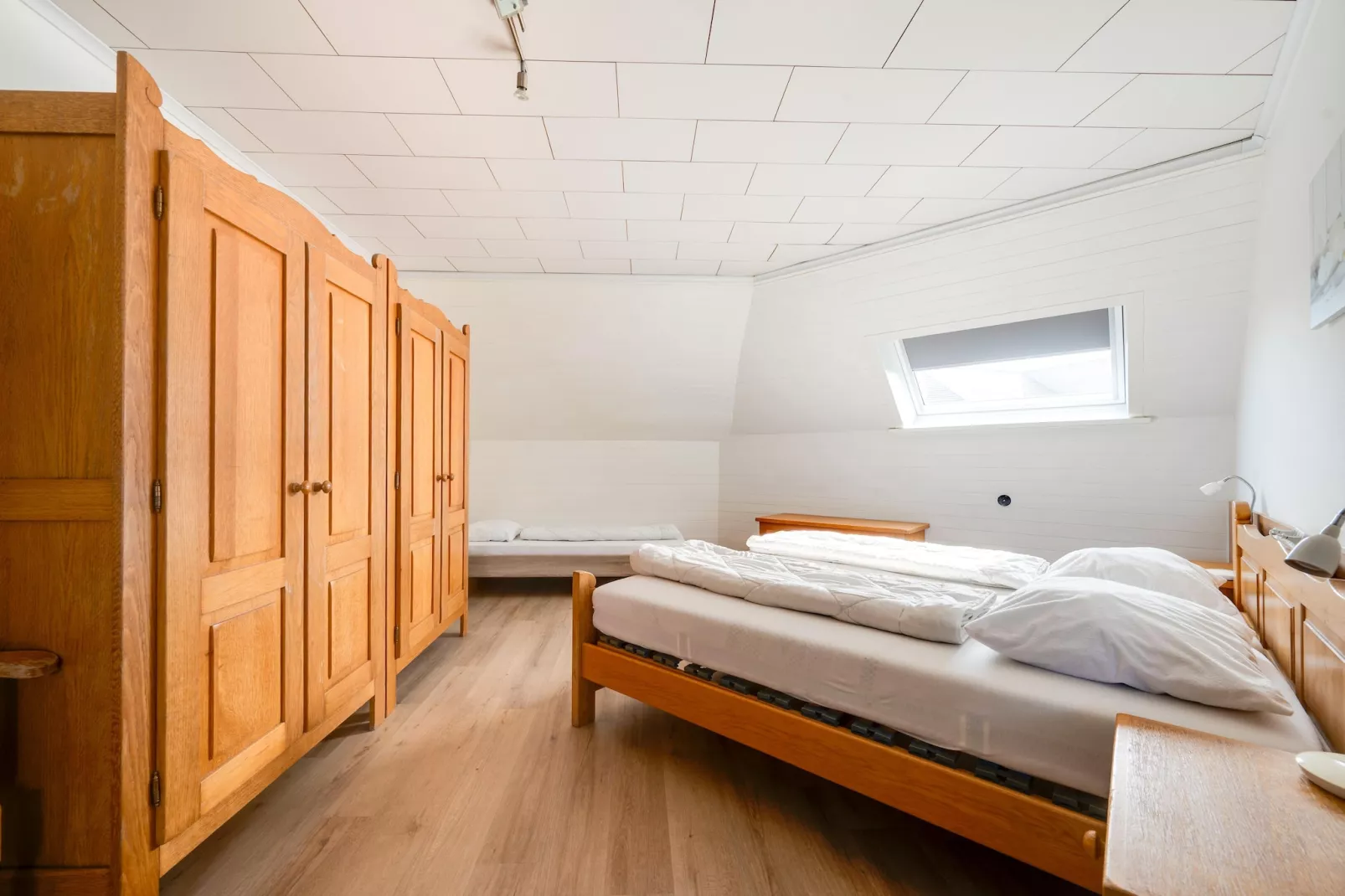 Villa Miami - Bedroom