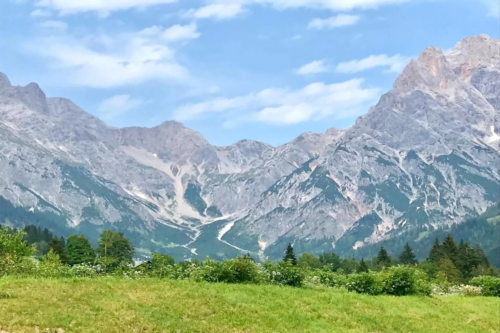 Chalet Salzburg - Zones été à 5 km