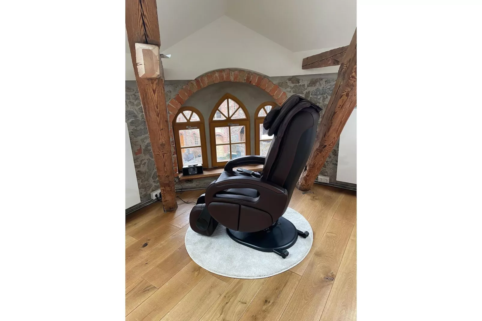 521 Galerie - Chambre